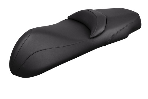 Seat cover compatible - Piaggio Beverly 125  2010 - 2015 - mod Miemo