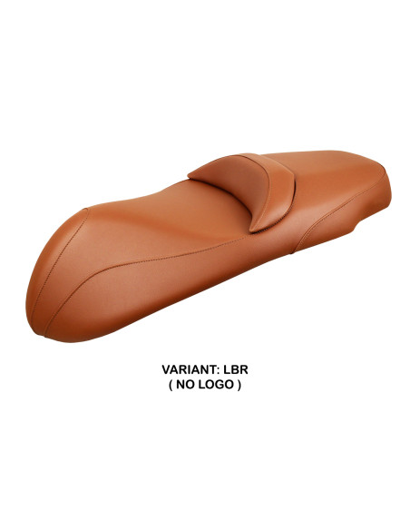 Sitzbezug kompatibel - Piaggio Beverly 300-350  2010 - 2015 - mod Gombo