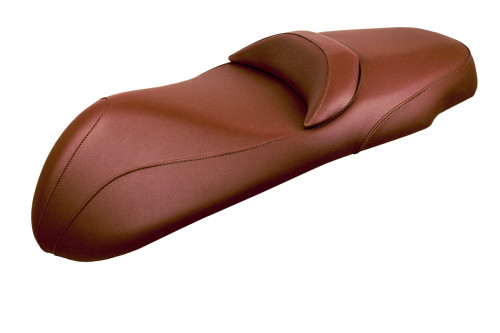 Rivestimento sella compatibile - Piaggio Beverly 300-350  2010 - 2015 - mod Gombo