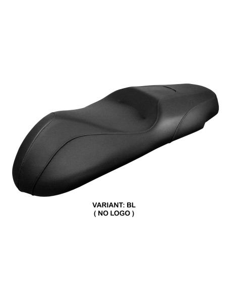 Funda de asiento compatible - Piaggio Beverly 300-350  2016 - 2020 - mod Sovana