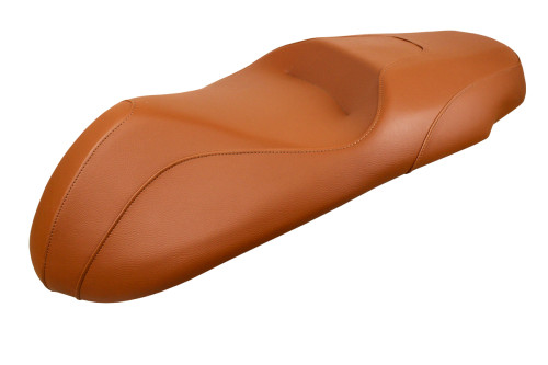 Funda de asiento compatible - Piaggio Beverly 300-350  2016 - 2020 - mod Sovana