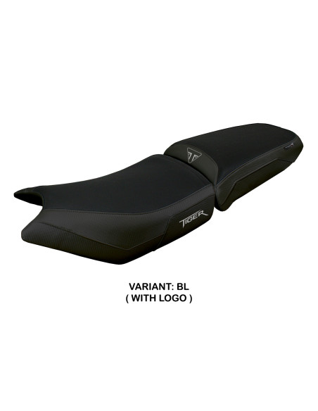 Seat cover compatible - Triumph Tiger 900 2024-2025 - mod Hatten