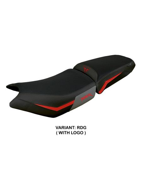 Seat cover compatible - Triumph Tiger 900 2024-2025 - mod Hatten