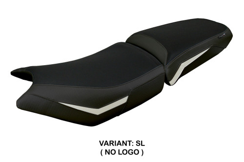 Funda de asiento compatible - Triumph Tiger 900  2024-2025 - mod Hatten 2