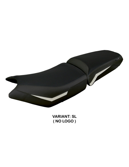 Housse de selle compatible - Triumph Tiger 900  2024-2025 - mod Hatten