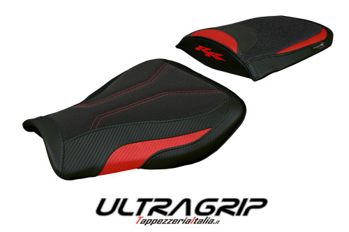 Rivestimento sella compatibile - Honda CBR 600 RR 2007-2025 - mod Huelva Ultragrip