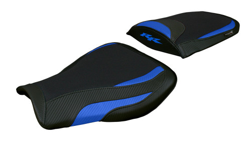 Rivestimento sella compatibile - Honda CBR 600 RR 2007-2025 - mod Huelva