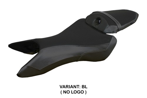 Housse de selle compatible - Yamaha MT-09  2024-2025 - mod Mus 2