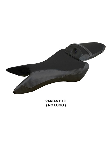 Funda de asiento compatible - Yamaha MT-09 2024-2025 - mod Mus