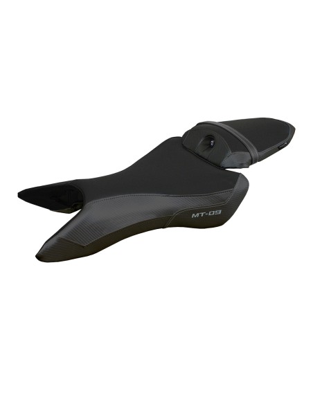 Funda de asiento compatible - Yamaha MT-09 2024-2025 - mod Mus