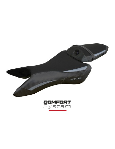 Sitzbezug kompatibel - Yamaha MT-09 2024-2025 - mod Mus Comfort System