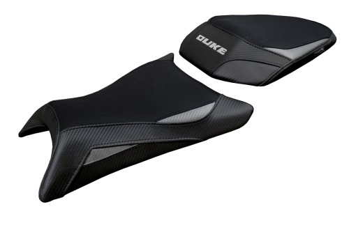 Rivestimento sella compatibile - KTM 390 Duke 2024-2025 - mod Mora