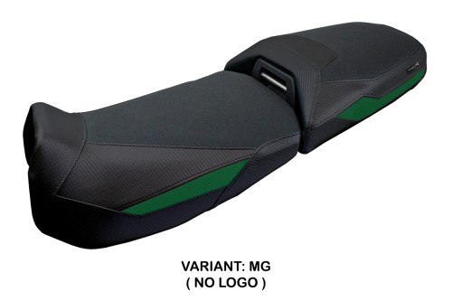 Rivestimento sella compatibile - BMW R 1300 GS Adventure  2024-2025 - mod Ulma 2