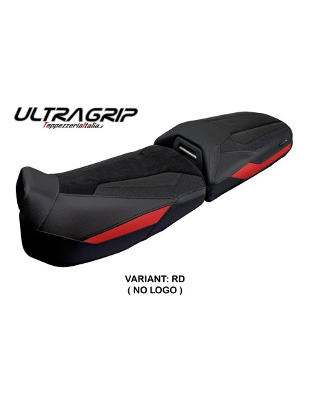 Funda de asiento compatible - BMW R 1300 GS Adventure  2024-2025 - mod Ulma Ultragrip