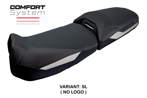 Funda de asiento compatible - BMW R 1300 GS Adventure  2024-2025 - mod Ulma Comfort System 2