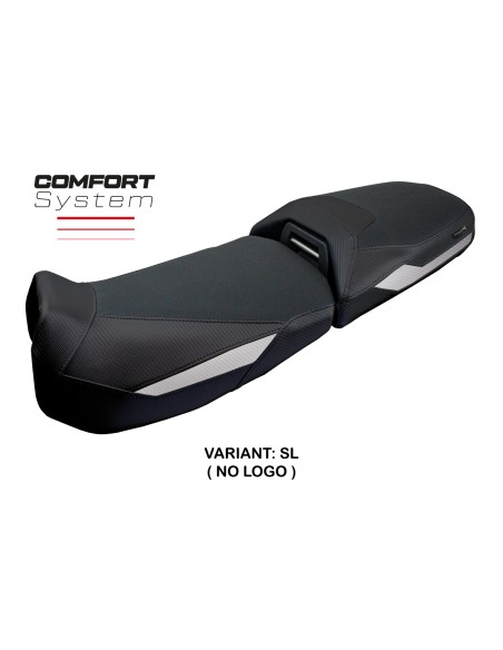 Funda de asiento compatible - BMW R 1300 GS Adventure  2024-2025 - mod Ulma Comfort System