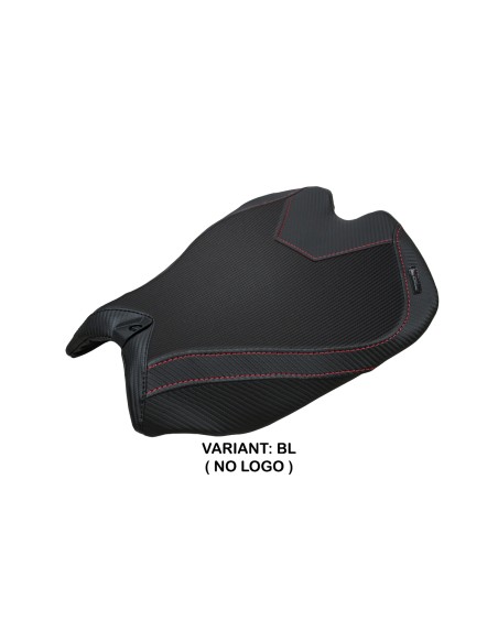 Funda de asiento compatible - Ducati Panigale V4  2025 - mod Argenta