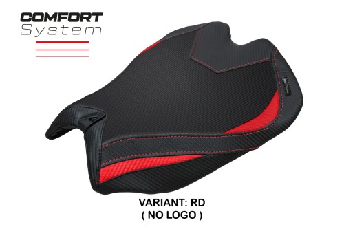 Seat cover compatible - Ducati Panigale V4 2025 - mod Argenta Comfort System 2