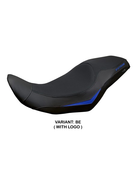 Seat cover compatible - Suzuki V-Strom 800 DE - SE 2023 - 2025 - mod Menik