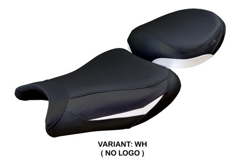 Sitzbezug kompatibel - Suzuki GSX R 1300 Hayabusa 2021 - 2025 - mod Denia 2