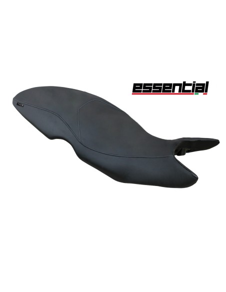 Housse de selle compatible BMW F 800 R (09-20) modèle Essential