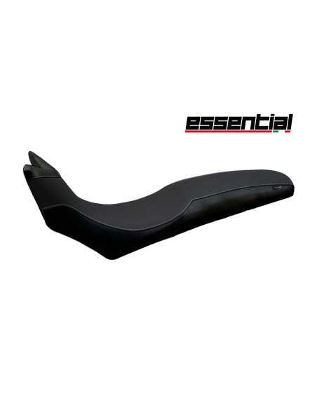 Housse de selle compatible BMW F 700/800 GS (08-18) modèle Essential