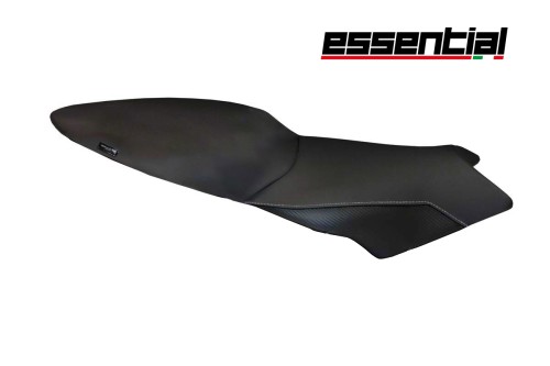 Housse de selle compatible BMW K 1200 S (04-08) modèle Essential