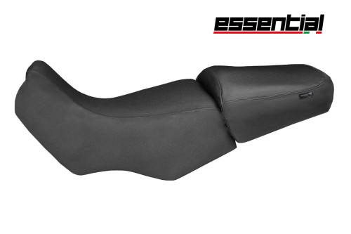 Housse de selle compatible BMW R 1100-1150 GS (94-03) modèle Essential