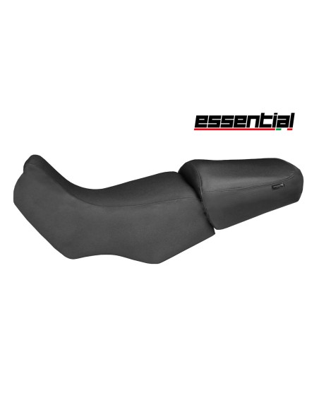 Funda de asiento compatible con BMW R 1100-1150 GS (94-03) modelo Essential