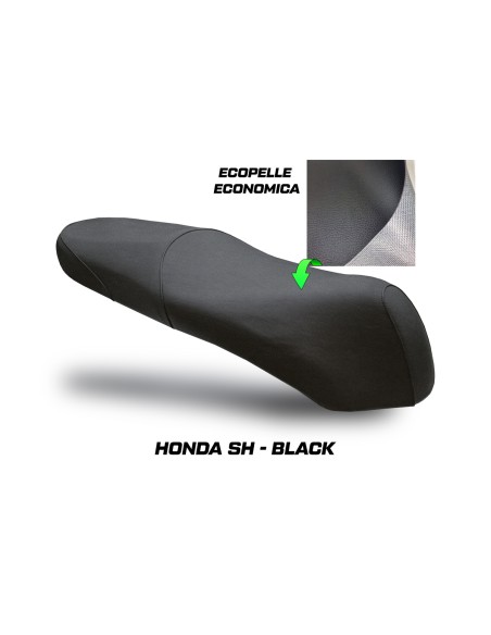 Seat cover compatible Honda SH 300 (07-14) AMAZON