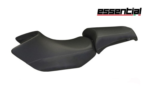 Rivestimento sella compatibile BMW R 1200 GS (05-12) modello Essential