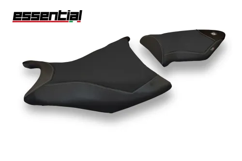Rivestimento sella compatibile BMW S 1000 RR (09-11) modello Essential