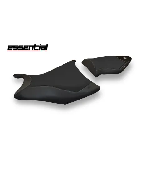 Housse de selle compatible BMW S 1000 RR (09-11) modèle Essential
