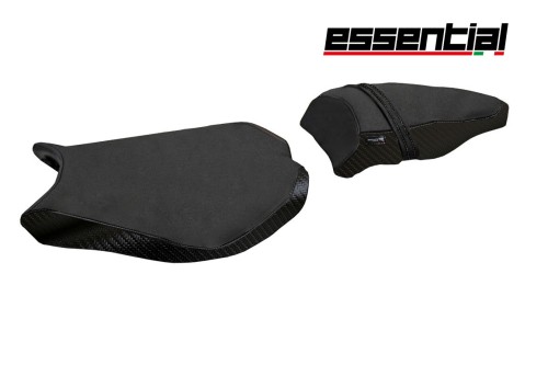 Seat cover compatible Ducati 848 / 1098 / 1198 (07-13) Essential model