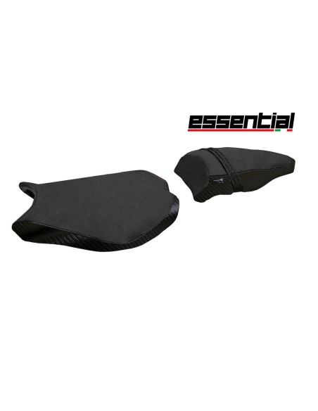 Seat cover compatible Ducati 848 / 1098 / 1198 (07-13) Essential model