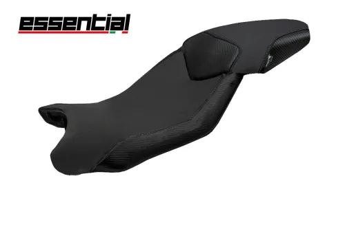 Housse de selle compatible BMW S 1000 XR (15-19) modèle  Essential