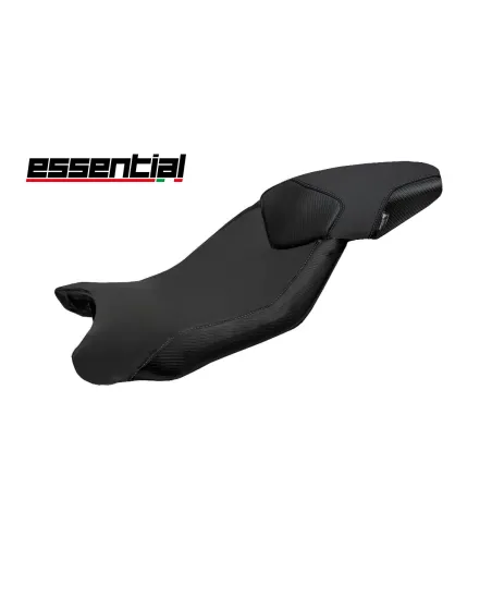 Housse de selle compatible BMW S 1000 XR (15-19) modèle  Essential