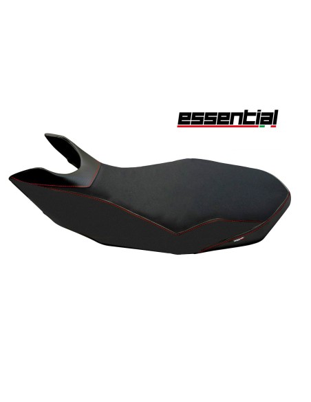 Rivestimento sella compatibile Ducati Hypermotard 796-1100-1100 EVO (07-12) modello Essential