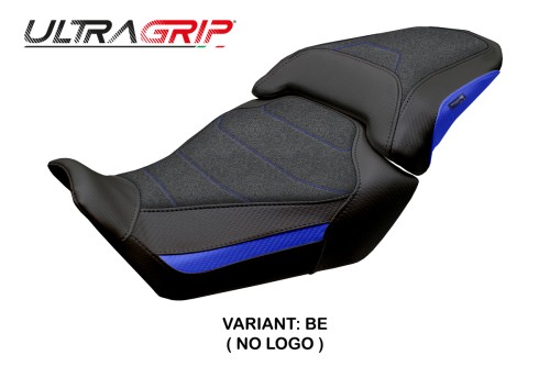 Sitzbezug kompatibel - Honda CBR 650 R 2024 - 2025 - mod Mali Ultragrip 2