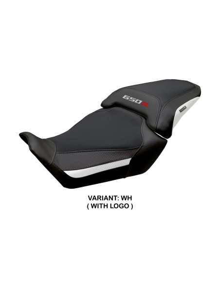 Sitzbezug kompatibel - Honda CBR 650 R 2024 - 2025 - mod Mali