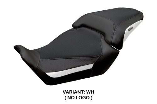 Funda de asiento compatible - Honda CBR 650 R 2024 - 2025 - mod Mali 2