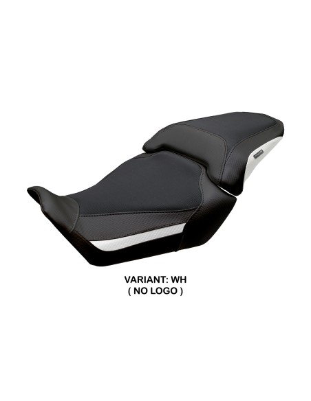 Housse de selle compatible - Honda CBR 650 R 2024 - 2025 - mod Mali