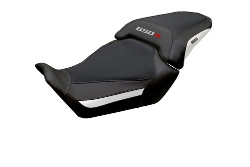 Seat cover compatible - Honda CBR 650 R 2024 - 2025 - mod Mali