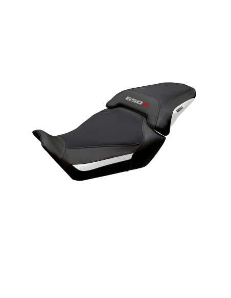 Funda de asiento compatible - Honda CBR 650 R 2024 - 2025 - mod Mali