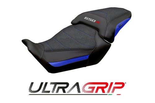 Rivestimento sella compatibile - Honda CBR 650 R 2024 - 2025 - mod Mali Ultragrip