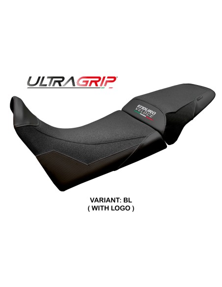 Rivestimento sella compatibile - MV Agusta Enduro Veloce 2024 - 2025 - mod Hajek Ultragrip