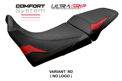 Seat cover compatible - MV Agusta Enduro Veloce 2024 - 2025 - mod Hajek Ultragrip Comfort System 2