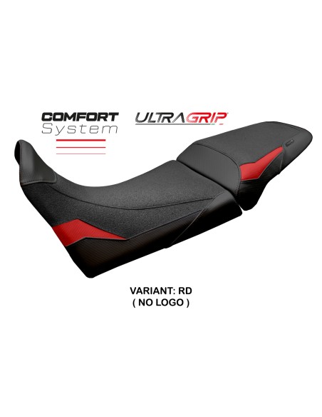 Seat cover compatible - MV Agusta Enduro Veloce 2024 - 2025 - mod Hajek Ultragrip Comfort System