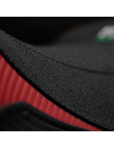 Housse de selle compatible - MV Agusta Enduro Veloce 2024 - 2025 - mod Hajek Ultragrip Comfort System