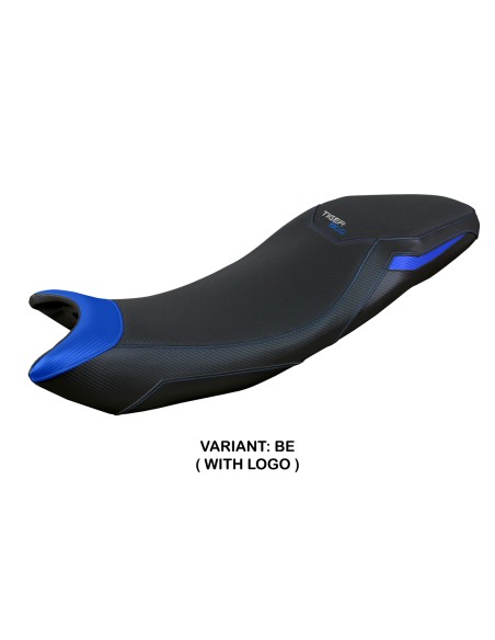 Seat cover compatible - Triumph Tiger Sport 800  2025-2026 - mod Titty